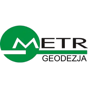 logo firmy METR