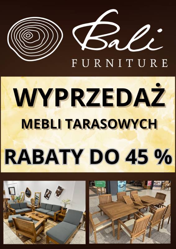 Wyprzedaż